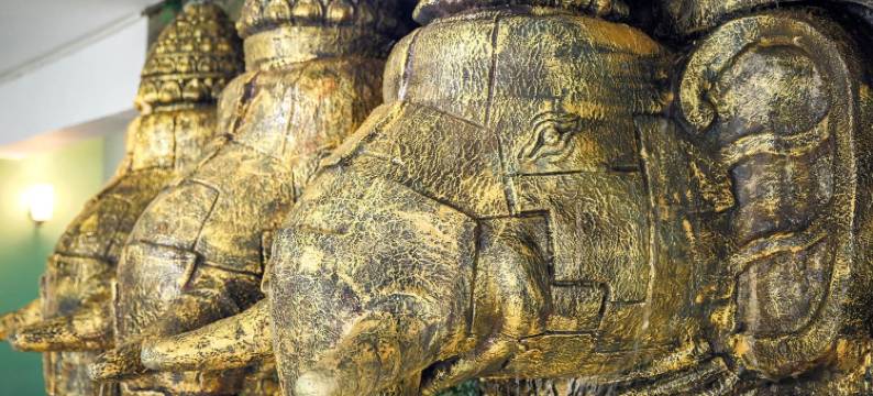 鲁姆尼亚公寓(Rumnea Apartment)图片