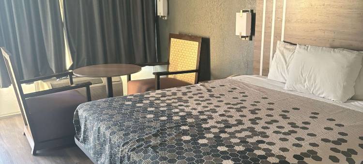 伊克诺旅馆(Econo Lodge)图片