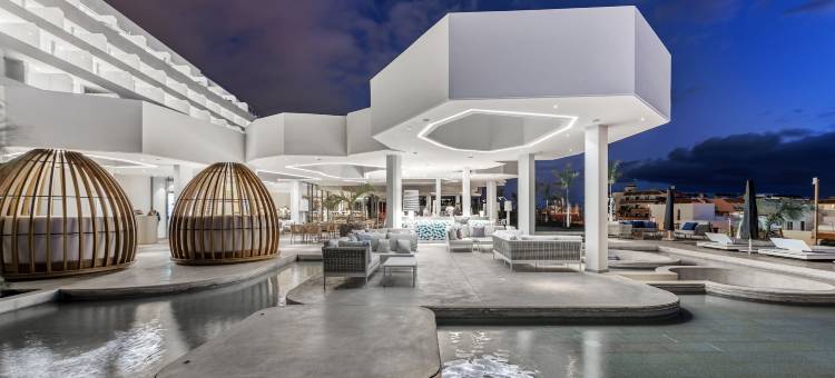 皇家藏身处珊瑚海滩巴塞罗酒店集团 - 限成人(Royal Hideaway Corales Beach, Part of Barceló Hotel Group)图片