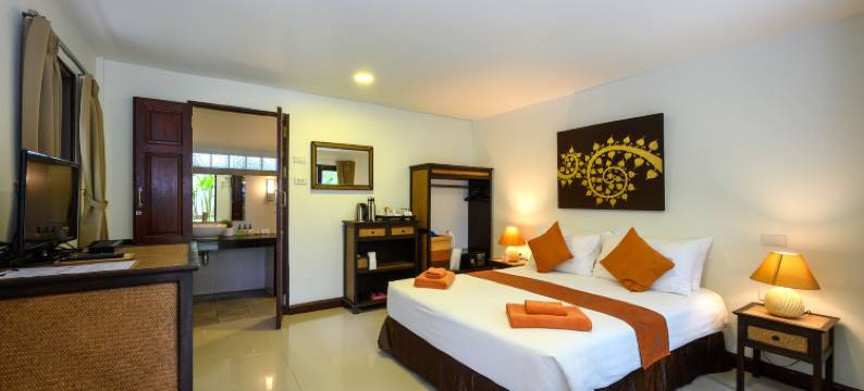 瓦皮度假酒店(Wapi Resort)图片