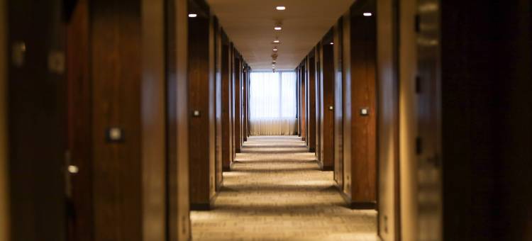 桑托斯将军城峰会大酒店(Grand Summit Hotel General Santos)图片