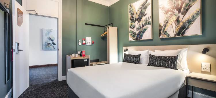 派姆布尔酒店(Nightcap at Pymble Hotel)图片