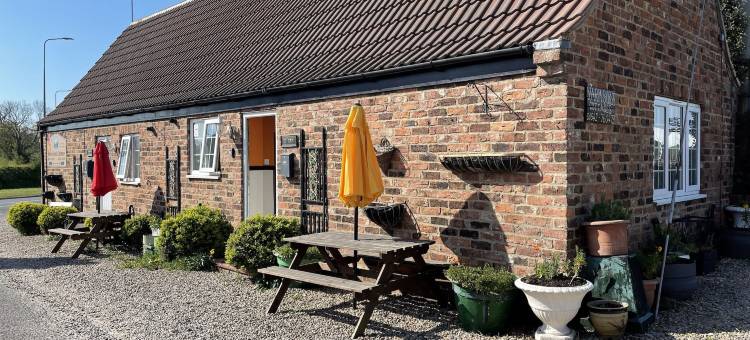OYO 亚姆小屋(OYO Yarm Cottages)图片