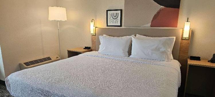 Spark by Hilton Chattanooga Downtown图片