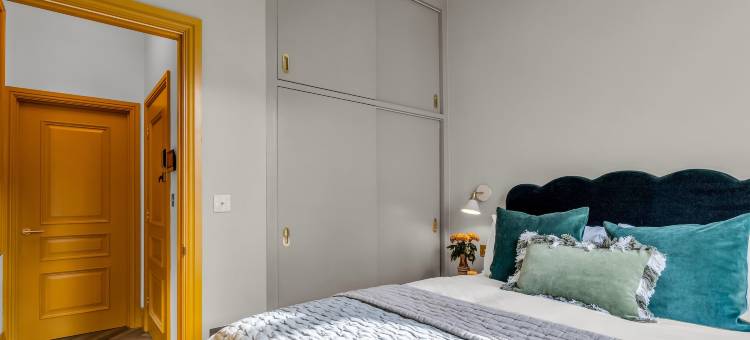 MySquare管理的哈默史密斯住宅(Hammersmith Residences by MySquare)图片