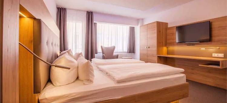 Sure Hotel by Best Western Wilhelmshaven City图片