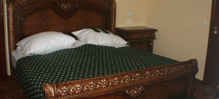 黛西高级酒店(Daisy Superior)图片