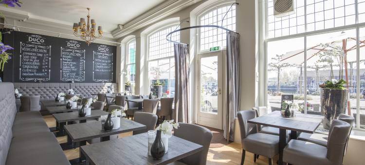 米德尔堡弗莱彻酒店-餐厅(Fletcher Hotel-Restaurant Middelburg)图片