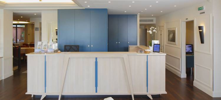 拿破仑酒店(Hotel Napoléon)图片