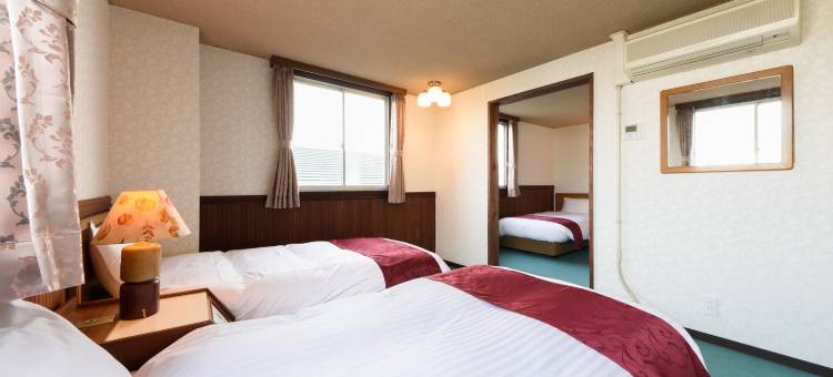 新胡子酒店(Hotel New Moustache)图片