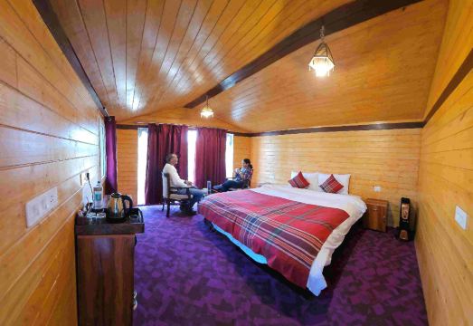 Himalayan Roots Hotel Overview