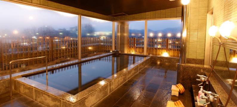 野津旅馆(Notsu Ryokan)图片