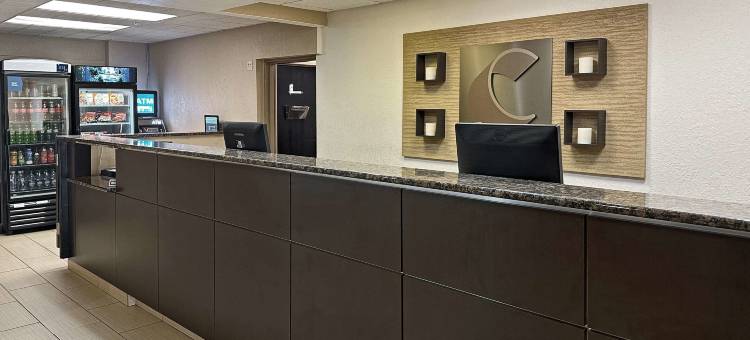 Concord Suites by IHG图片