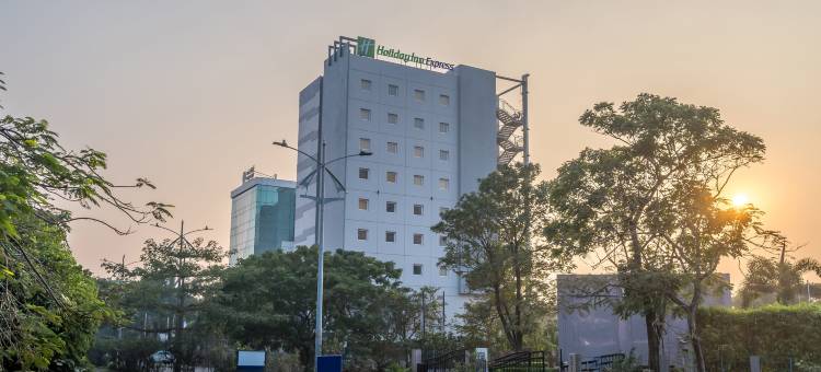 Holiday Inn Express KOLKATA NEW TOWN图片