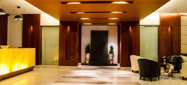 天堂酒店(Hotel Lineage)图片