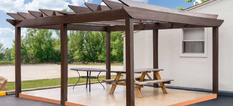 阿德莫尔戴斯酒店(Days Inn by Wyndham Ardmore)图片