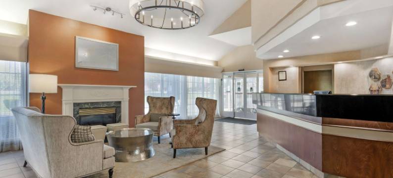 列克星敦贝斯特韦斯特酒店(Best Western Lexington Inn)图片