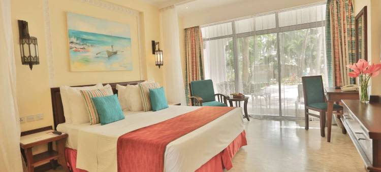 萨洛瓦史坦利白沙海滩度假村(Sarova Whitesands Beach Resort & Spa, Mombasa)图片