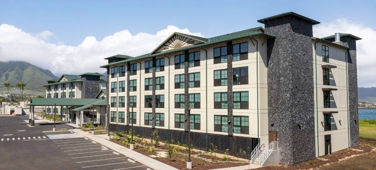 Hampton Inn & Suites by Hilton Maui North Shore图片