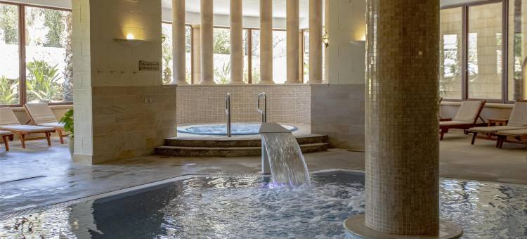 凯宾斯基圣劳伦斯酒店(Kempinski Hotel San Lawrenz Gozo Malta)图片