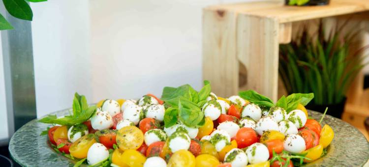 Holiday Inn 阿布扎比(Holiday Inn Abu Dhabi)图片