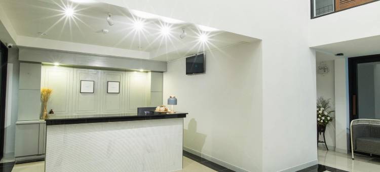 通克拉精品酒店(Tonkla Boutique Hotel)图片