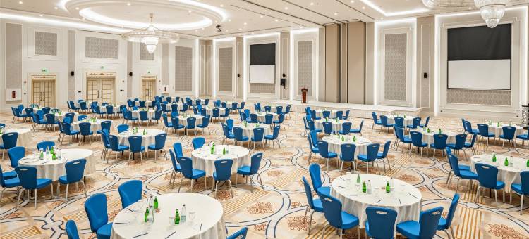 吉达广场丽笙酒店(Radisson Blu Hotel, Jeddah Plaza)图片