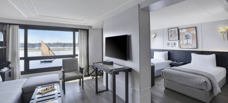 瑞享MS阳光号(Mövenpick MS Sunray)图片