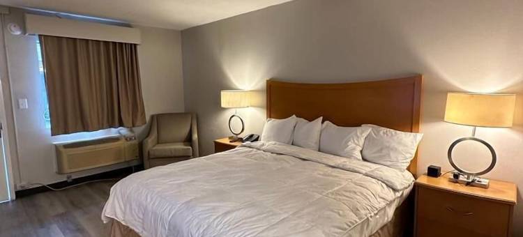 拉内特旅馆(Lanett Inn)图片