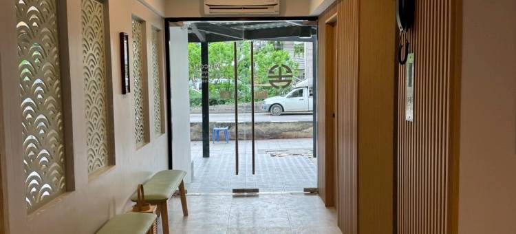 米索尼娅酒店(Missoniya Hotel)图片