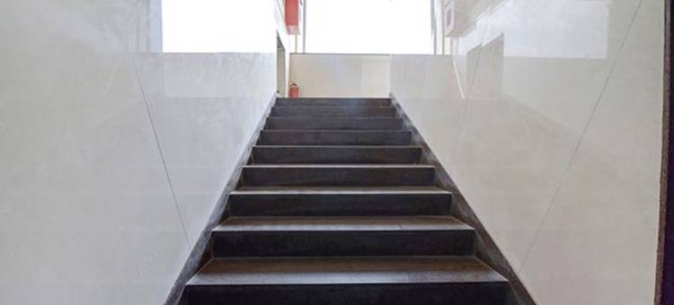 Fabhotel 布利斯(FabHotel Bliss)图片