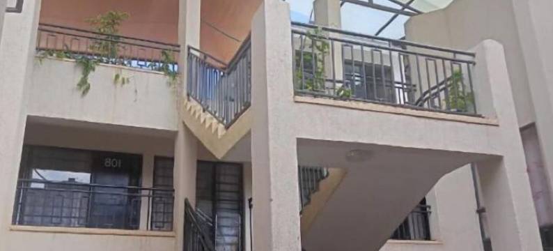 Lux套房Tsavo工作室Embakasi(Lux Suites Tsavo Studios Embakasi)图片