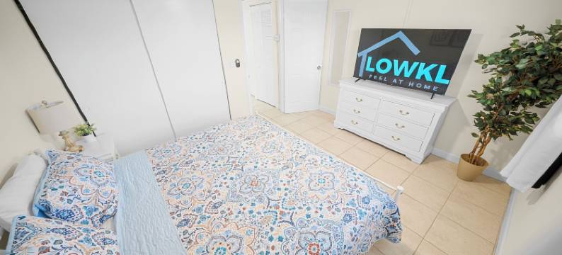 低调河景公寓(Riverwatch by Lowkl)图片