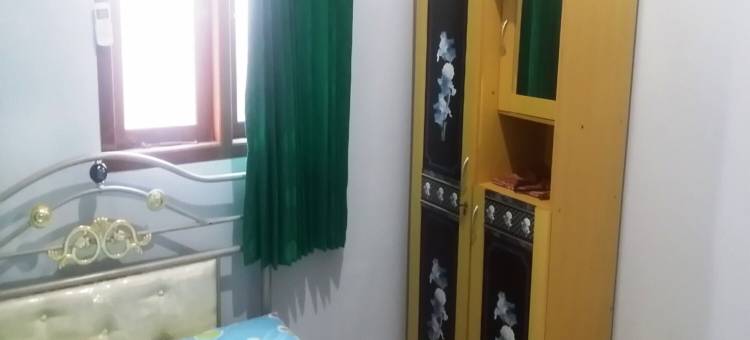 O酒店宾馆布伊因清真(Hotel O Guest House Bu Iin Syariah)图片