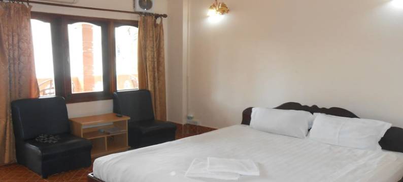 温米丽酒店(Vanhmaly Hotel)图片