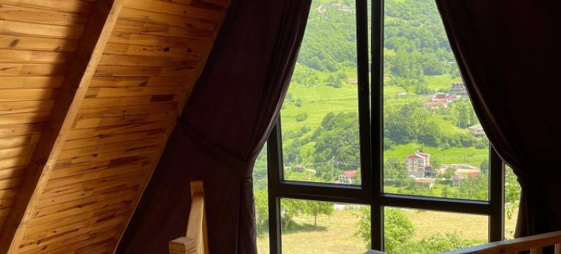 我们的O'ra Küme房屋和平房(Bizim O'ra Küme Evleri & Bungalov)图片