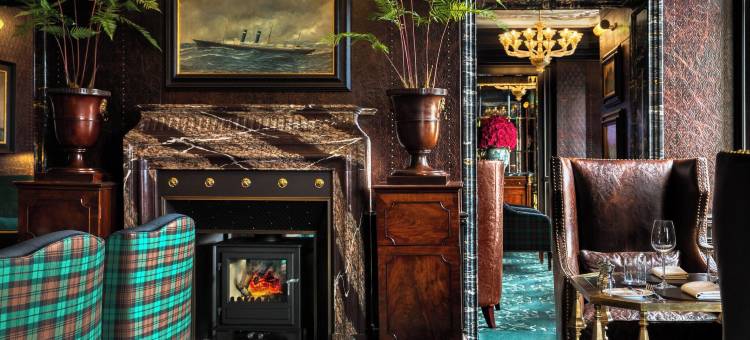 100 个王子街(100 Princes Street)图片