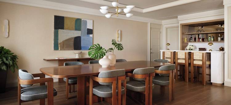 迈阿密四季酒店(Four Seasons Hotel Miami)图片