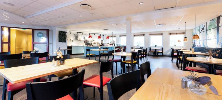 早安阿兰达酒店(Good Morning Arlanda)图片