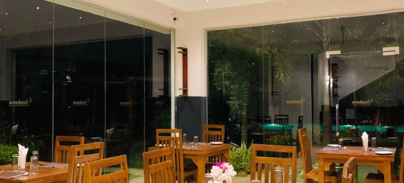 安努卡玛度假村(Anukama Resort)图片