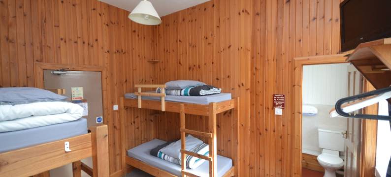 黑水旅馆(Blackwater Hostel)图片