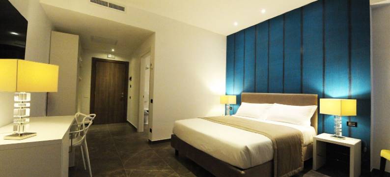 上博物馆酒店 - 健身和Spa(Hotel up Wellness & Spa)图片