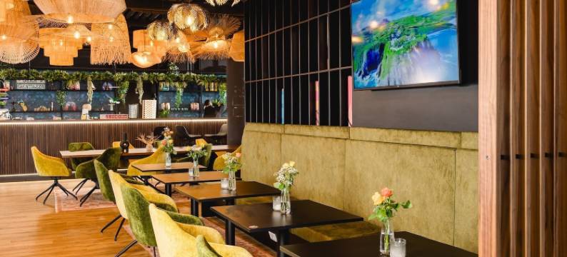 Rioca康斯坦茨Posto 10(Rioca Konstanz Posto 10)图片