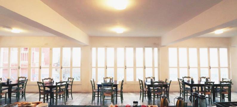 阿克希奥迪亚酒店(Axiothea Hotel)图片