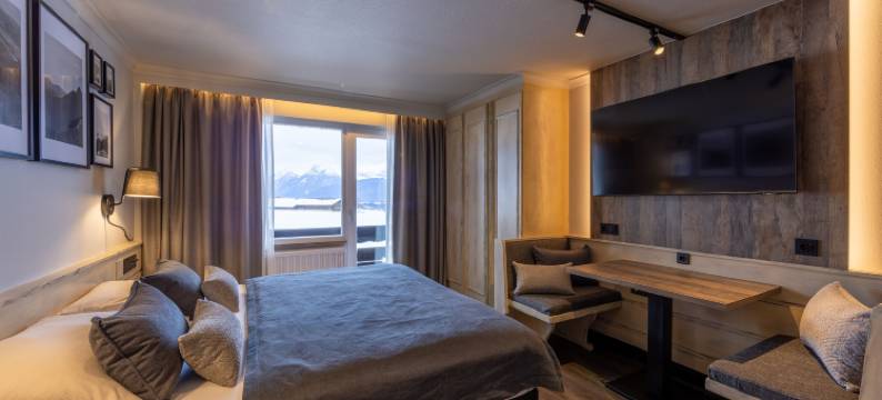 蒙迪阿克萨姆酒店(Mondi Hotel Axams)图片