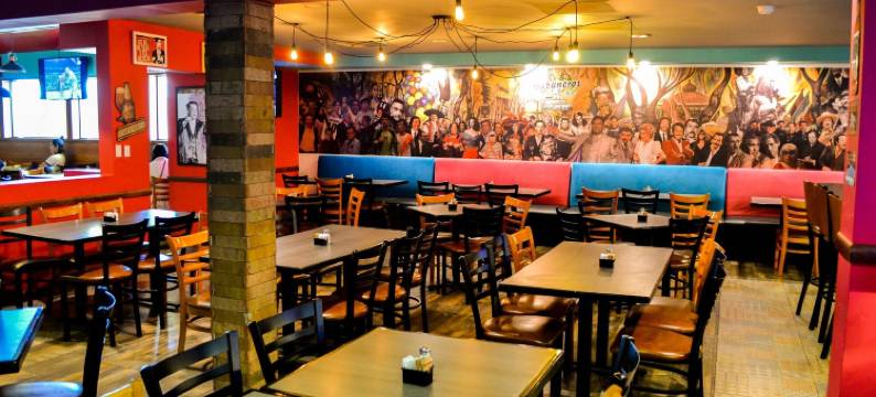 华雷斯城(Hotel Colonial Ciudad Juarez)图片