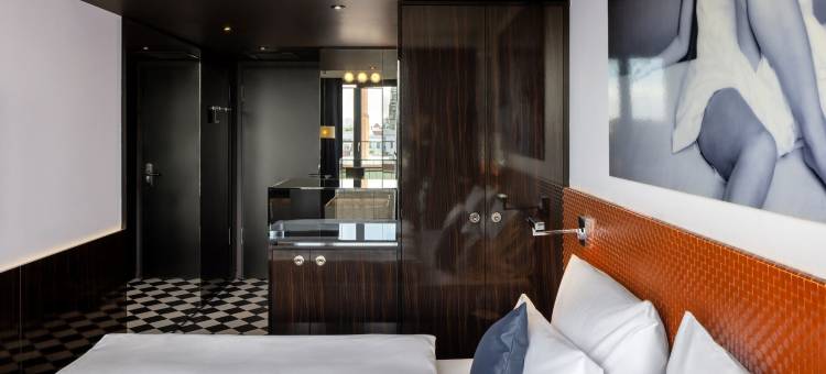 玛尼酒店 - 亚曼诺集团(Hotel Mani by Amano)图片