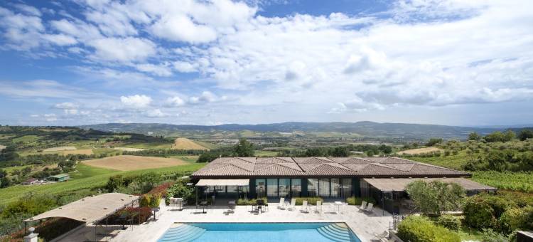阿尔塔洛卡葡萄酒度假村(Altarocca Wine Resort Adults Only)图片
