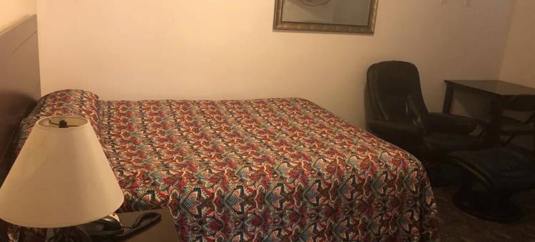 坎贝尔旅馆(Campbell Lodge)图片