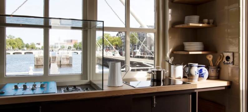 乐趣酒店 - 阿姆斯特尔舒特水门(Sweets - Amstelschutsluis)图片